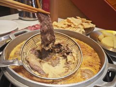 -荣叔港式沙嗲牛肉火锅(正佳潮流店)