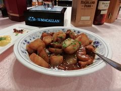 -天伦王朝酒店·盛华瑄餐厅