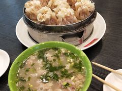 牛肉烧麦-北三沙家烧麦(北头道街店)