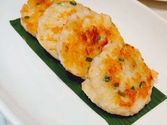 -双合园·海鲜水饺青岛菜(上清路店)