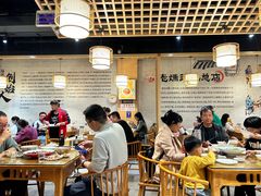 -易老妈蹄花.特色川菜(人民公园总店)