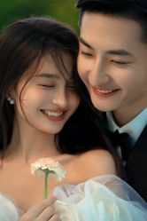 点击看大图 -情订奇缘婚纱摄影(和平路店)