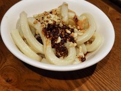 甜水面-付小姐在成都(五道口店)