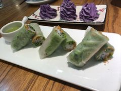 -茹·pure vegan(博华广场店)