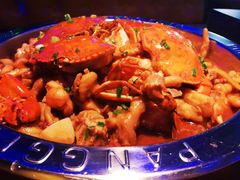 -胖哥俩肉蟹煲(虹口龙之梦店)