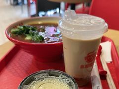 -永和大王(春日上新·浦东南路店)