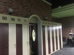 -火箭台球俱乐部(经三路店)