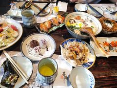-芥岛(河北大街店)