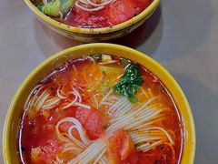 -华兴街煎蛋面(总店)