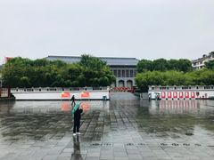 -遵义会议纪念馆