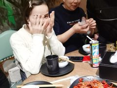 -沪小胖小龙虾(淮海中路旗舰店)