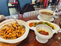 -眉州东坡·熊猫主题餐厅(枫蓝店)