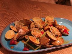 -北京食堂·烤鸭·宵夜(亚运村店)