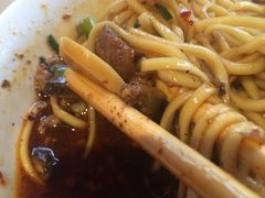 -吴记怪味面(牛王庙店)