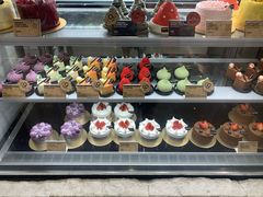 -PAPER STONE BAKERY(天环店)