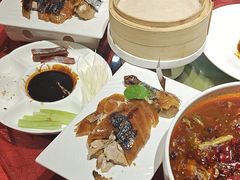 -正阳门饭庄·烤鸭·北京菜(万丰路七里庄店)