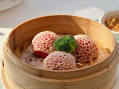 -白天鹅宾馆-宏图府餐厅