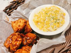 -Texas Roadhouse(世纪汇广场店)