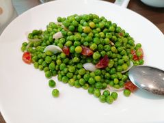 -香芙茗茶楼(梅家坞店)