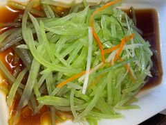 -小菜园新徽菜(扬州华润万象汇店)