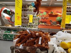 -宜家家居(哈尔滨商场店)