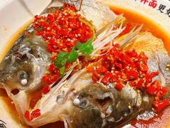 -湘阁里辣(南联锦泰城店)
