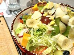 -通海俄式烧烤·俄罗斯大串(嵩山路店)