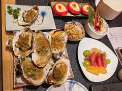 -桃夭日式料理(国信店)