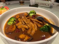 -安蒂娅.悦景轩中餐厅(西乡店)