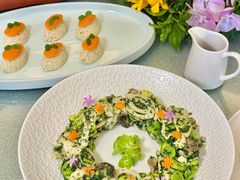 -香格里拉香宫·海鲜青岛菜·鲁菜·淮扬菜