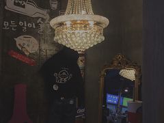 大堂-玄希浪漫厨房·韩料烤肉(湖滨银泰in77店)