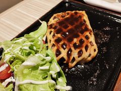 -必胜客(八一店)