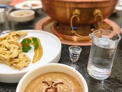 -清真·京华源铜锅涮肉(丰庆店)