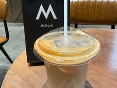 -M Stand(万象前海店)