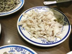 -老爆肚满五香烧牛羊肉
