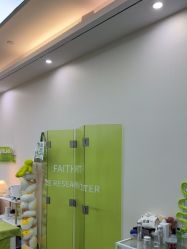 -凡碧诗毛孔清洁收细