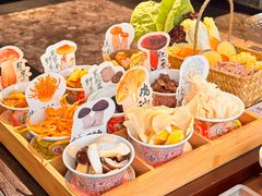 -菌自由丨野生菌火锅特色庭院餐厅(丽江古城店)