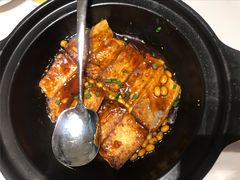 衡阳砂锅豆腐-新辣宴·湖南家常菜·商务聚餐(中粮创芯店)