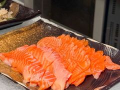 -星伦多自助料理·涮烤一体(江桥万达店)
