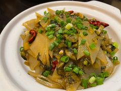 -朕之味(时代广场店)