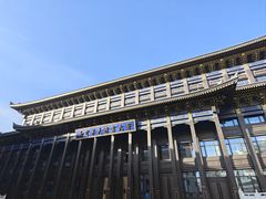 -西宁市东关清真大寺