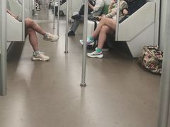 -上海科技馆(地铁站)