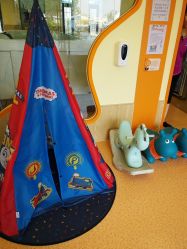 -爱乐婴童水育早教中心·儿童游泳中心(田园商业广场店)