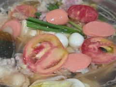 -海关荤豆花(洋河一路店)