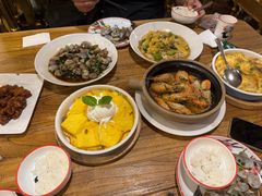 -新白鹿餐厅(银泰西湖文化广场店)