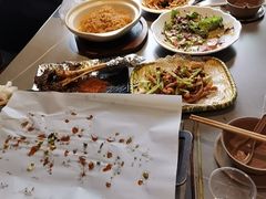 -楚太子  中餐&烧烤(武大店)