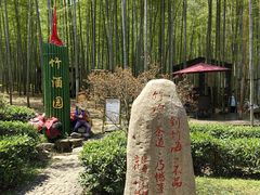 -陶祖圣境风景区