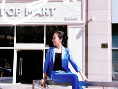 -泡泡玛特POPMART(崇文门国瑞城店)