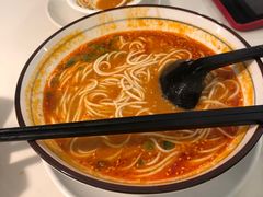 -翡翠拉面小笼包(岭南新天地店)