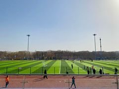 -回龙观体育文化公园